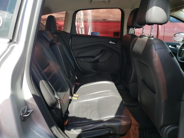 Photo 10 from auction – 2016 FORD C-MAX PREM with VIN 1FADP5CU3GL114467