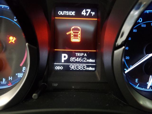 Photo 9 from auction – 2016 TOYOTA COROLLA L with VIN 2T1BURHE7GC507589