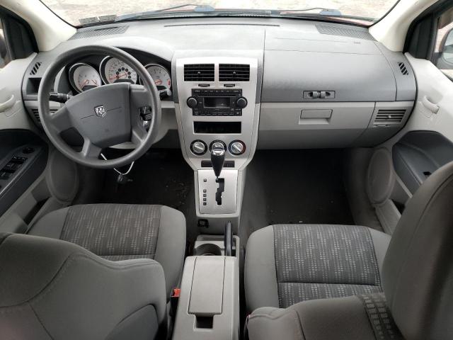 Photo 8 from auction – 2007 DODGE CALIBER SX with VIN 1B3HB48B67D516796
