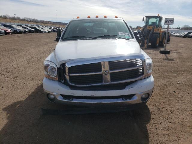 صورة رقم 5 من المزاد - 2006 DODGE RAM 3500 S مع VIN 3D7ML48C86G242835