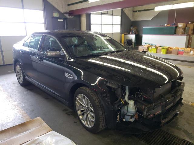 Zdjęcie 4 z aukcji – 2013 FORD TAURUS LIM z VIN 1FAHP2F8XDG161336
