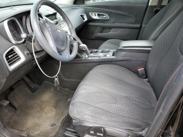 Photo 7 from auction – 2012 CHEVROLET EQUINOX LS with VIN 2GNALBEK6C1128230