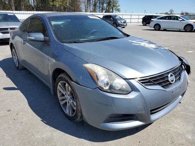 Photo 4 from auction – 2010 NISSAN ALTIMA S with VIN 1N4AL2EP3AC157685