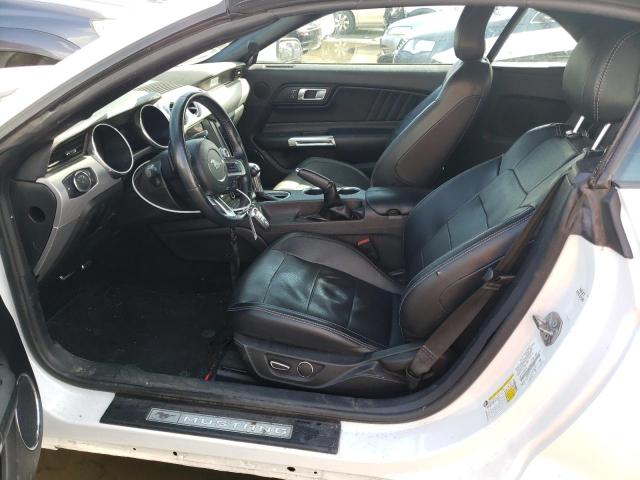 Photo 7 from auction – 2019 FORD MUSTANG with VIN 1FATP8UH1K5149200