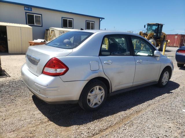 Photo 3 from auction – 2011 NISSAN VERSA S with VIN 3N1BC1AP5BL451614
