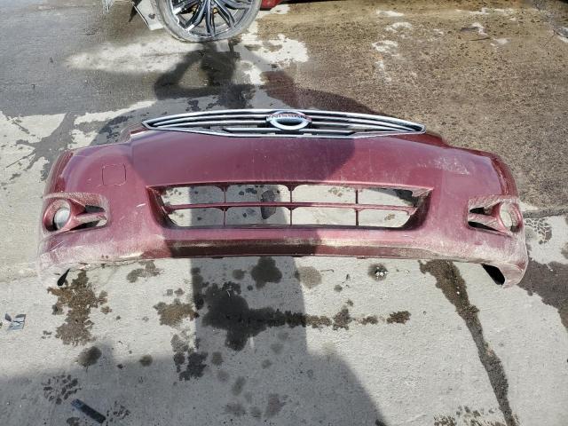 Photo 12 from auction – 2012 NISSAN ALTIMA SR with VIN 1N4BL2AP9CC166744