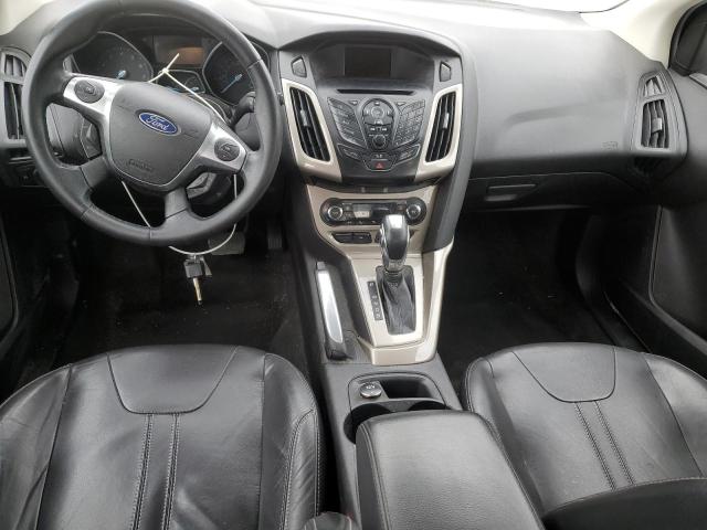 Photo 8 from auction – 2012 FORD FOCUS SEL with VIN 1FAHP3M22CL210846
