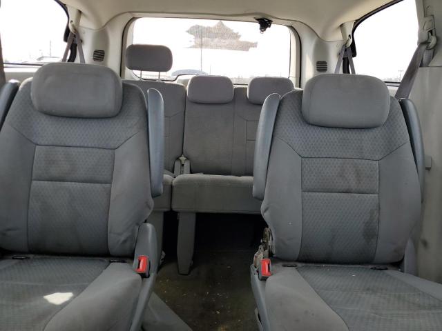 Photo 10 from auction – 2010 DODGE GRAND CARA with VIN 2D4RN5D16AR234565