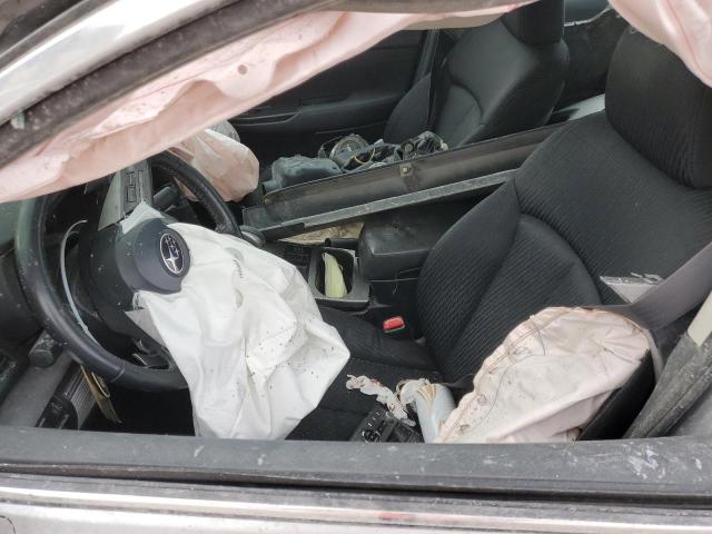 Photo 7 from auction – 2011 SUBARU LEGACY 2.5 with VIN 4S3BMCC61B3242358