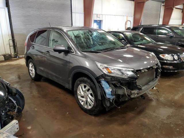 Photo 4 from auction – 2015 HONDA CR-V EX with VIN 2HKRM4H59FH680432