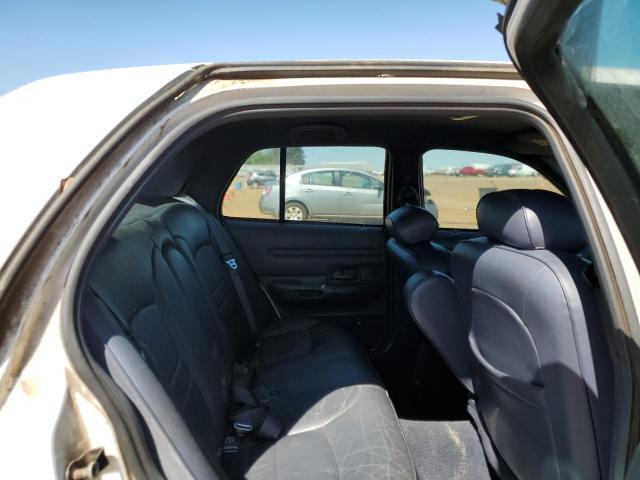 Photo 10 from auction – 1999 FORD CROWN VICT with VIN 2FAFP74W2XX178894