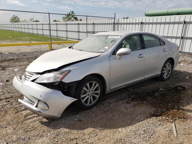 Фото 1 с аукциона – 2010 LEXUS ES 350 с VIN JTHBK1EG7A2354021