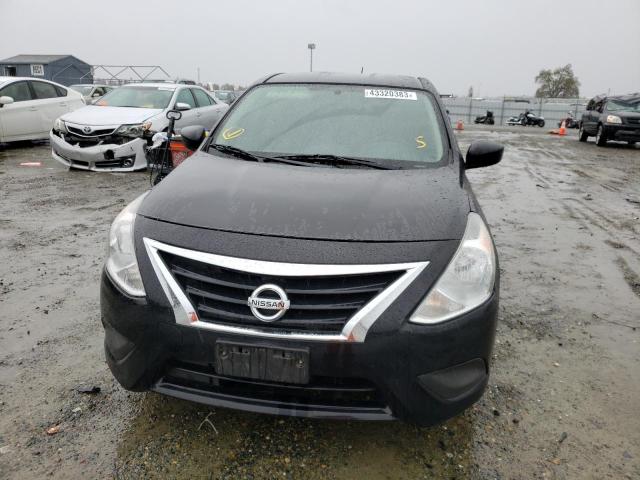 Photo 5 from auction – 2018 NISSAN VERSA S with VIN 3N1CN7AP3JL824925