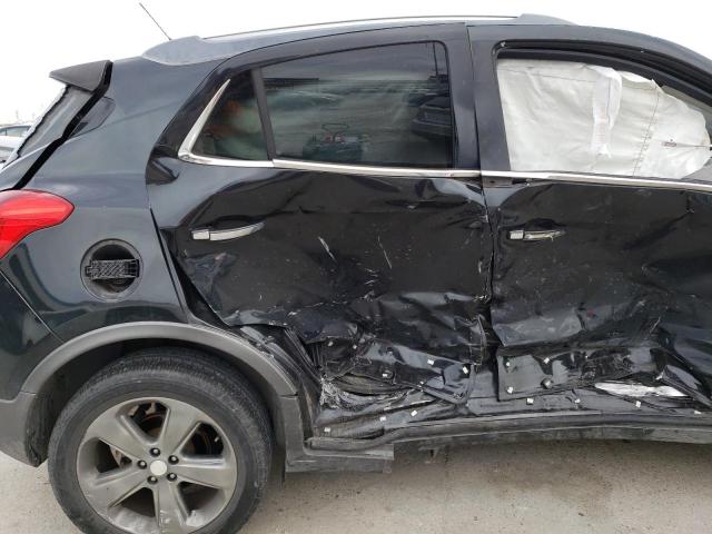 Photo 11 from auction – 2014 BUICK ENCORE CON with VIN KL4CJBSB0EB628912