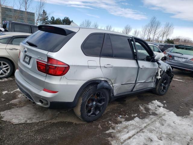 Photo 3 from auction – 2011 BMW X5 XDRIVE3 with VIN 5UXZW0C50BL371608