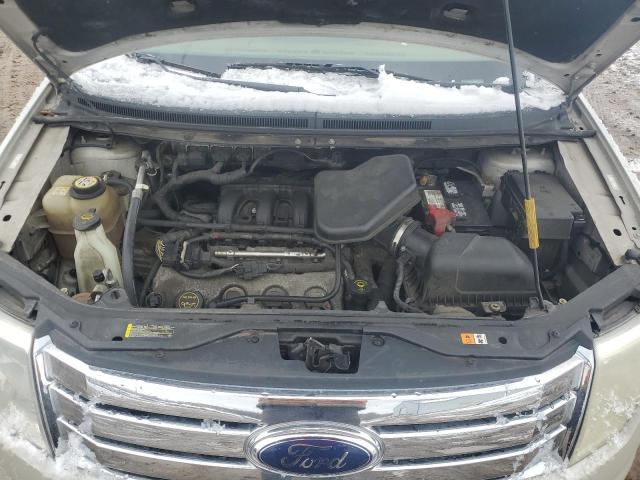 Photo 12 from auction – 2007 FORD EDGE SEL P with VIN 2FMDK39C07BB12473