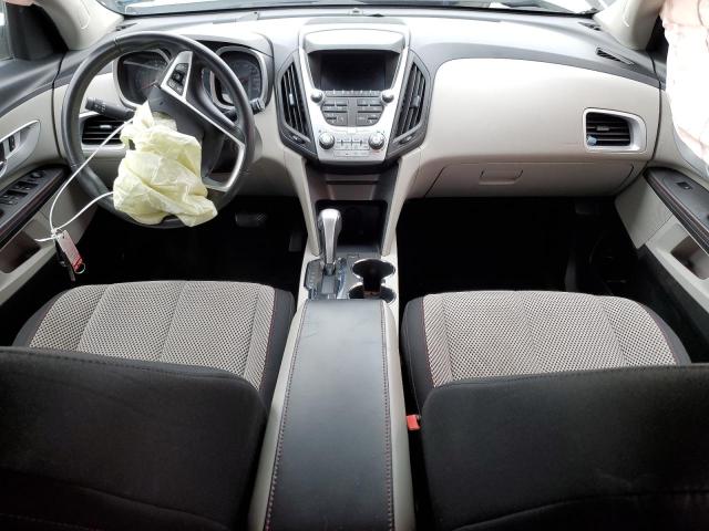Photo 8 from auction – 2012 CHEVROLET EQUINOX LT with VIN 2GNALDEK3C1191507