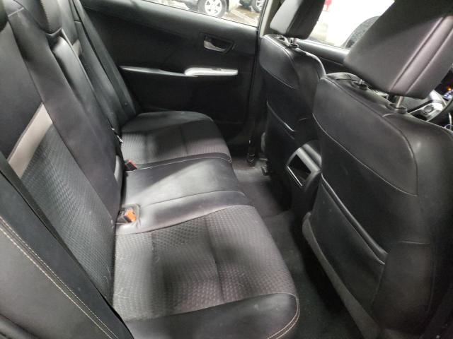 Photo 10 from auction – 2012 TOYOTA CAMRY SE A with VIN 4T1BF1FK2CU130666