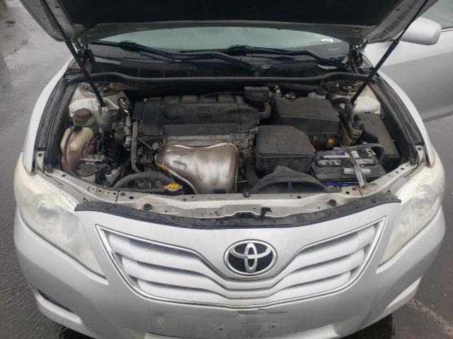 Photo 11 from auction – 2011 TOYOTA CAMRY BASE with VIN 4T1BF3EK4BU767991