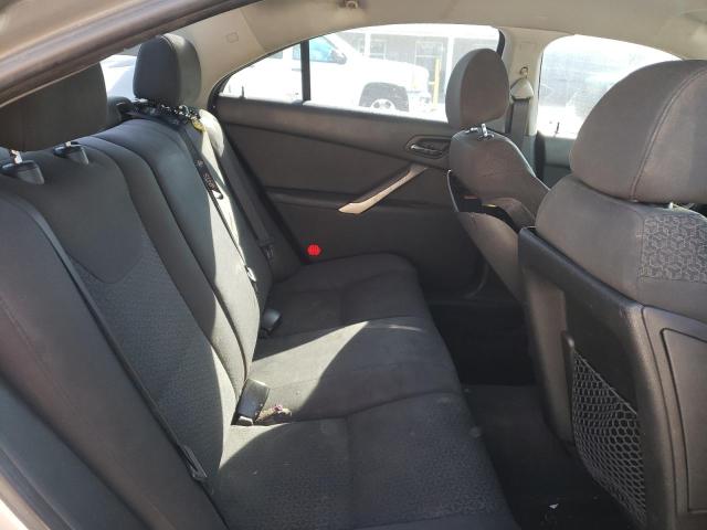 Photo 10 from auction – 2008 PONTIAC G6 BASE with VIN 1G2ZG57N284233601