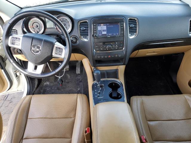 Photo 8 from auction – 2011 DODGE DURANGO CI with VIN 1D4SE5GT6BC695970