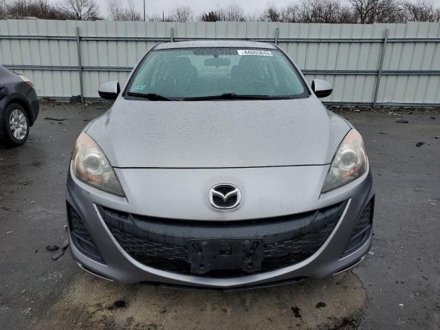 Photo 5 from auction – 2010 MAZDA 3 I with VIN JM1BL1SG2A1301137