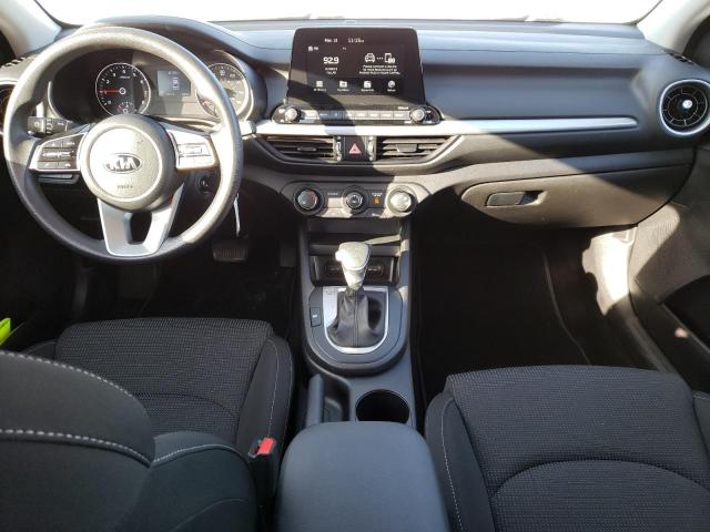 Photo 8 from auction – 2021 KIA FORTE FE with VIN 3KPF24AD8ME398813