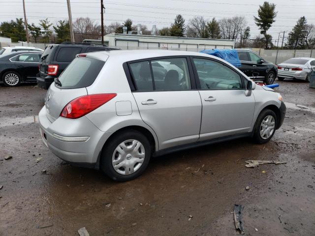 Photo 3 from auction – 2010 NISSAN VERSA S with VIN 3N1BC1CP1AL356270
