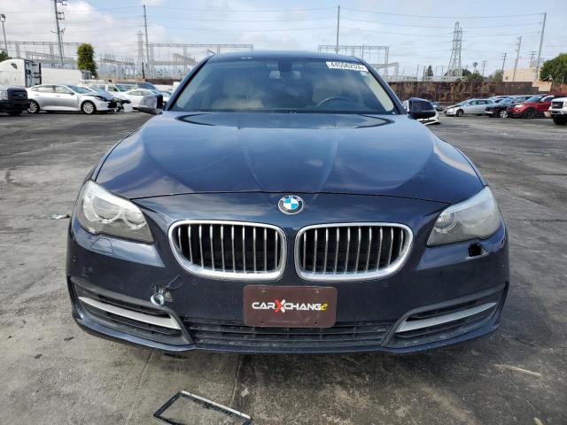 Photo 5 from auction – 2014 BMW 528 I with VIN WBA5A5C53ED500254