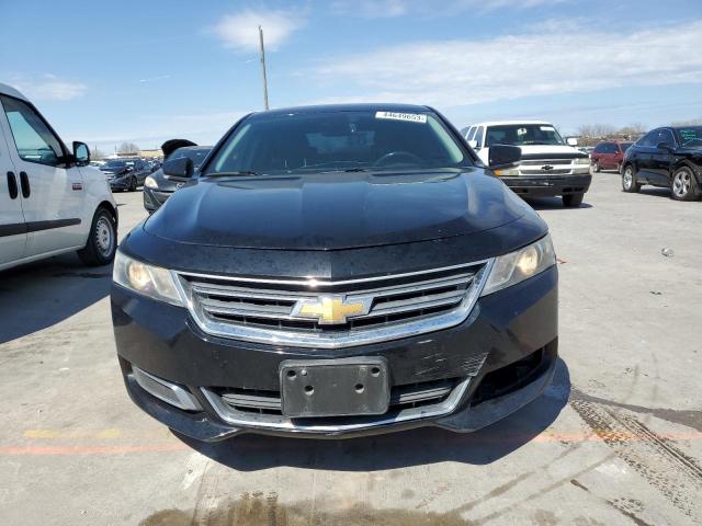 Photo 5 from auction – 2014 CHEVROLET IMPALA LT with VIN 2G1125S33E9101591