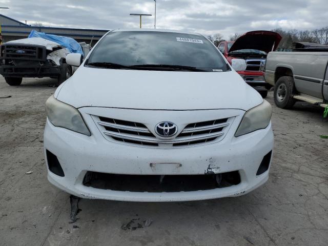 Photo 5 from auction – 2013 TOYOTA COROLLA BA with VIN 2T1BU4EE2DC061693