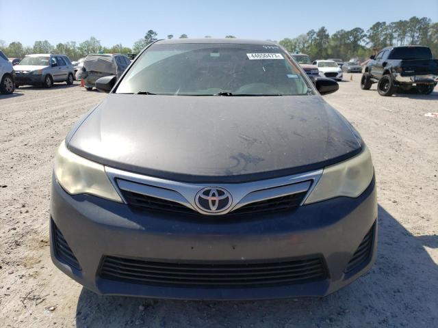 Photo 5 from auction – 2012 TOYOTA CAMRY BASE with VIN 4T4BF1FK4CR208774