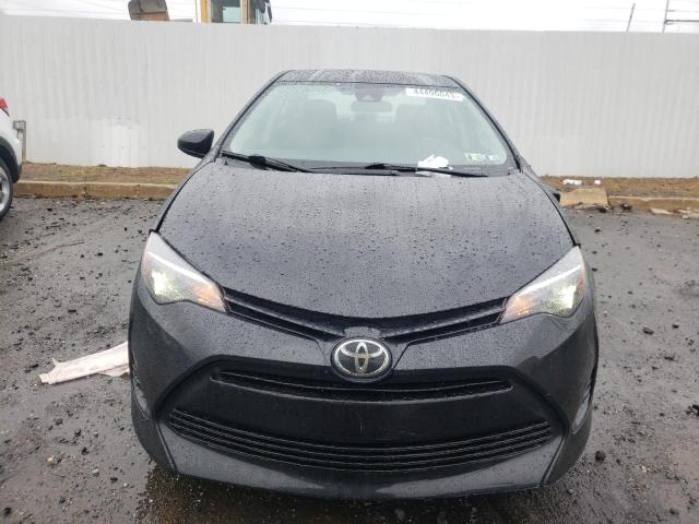 Photo 5 from auction – 2019 TOYOTA COROLLA L with VIN 5YFBURHE1KP936087