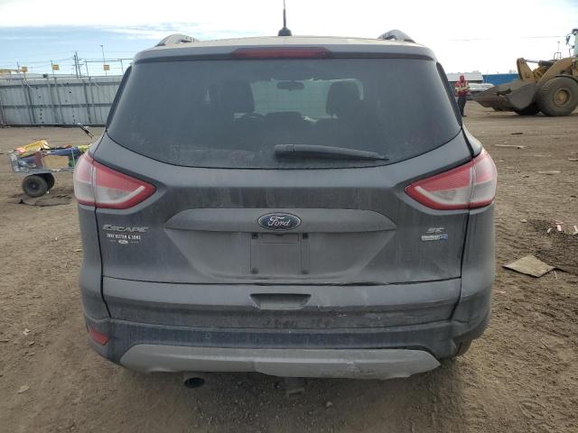 Photo 6 from auction – 2014 FORD ESCAPE SE with VIN 1FMCU9GX5EUA12732