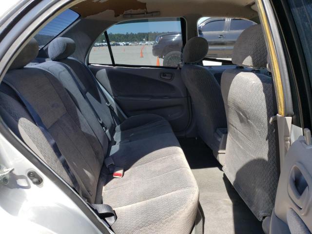 Photo 10 from auction – 2002 TOYOTA COROLLA CE with VIN 1NXBR12E12Z581688
