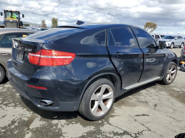 Photo 3 from auction – 2011 BMW X6 XDRIVE3 with VIN 5UXFG2C50BLX05700