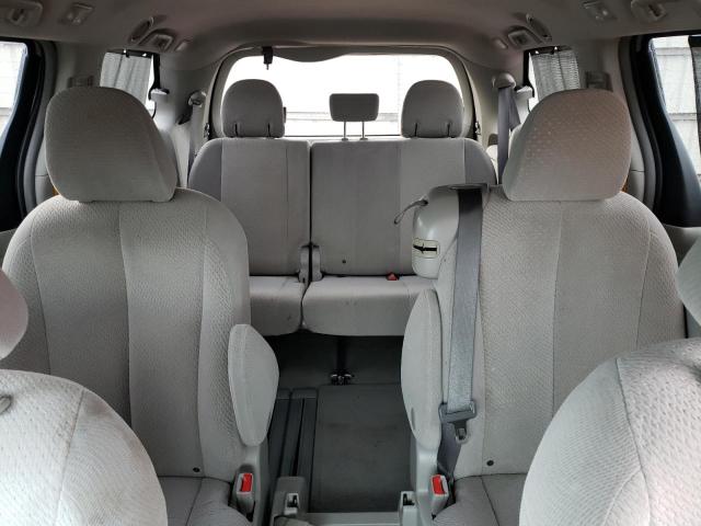 Photo 10 from auction – 2012 TOYOTA SIENNA LE with VIN 5TDKK3DC3CS230268