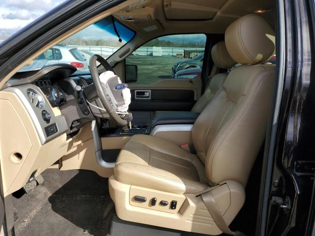 Photo 7 from auction – 2013 FORD F150 SUPER with VIN 1FTFW1EF3DFB88835