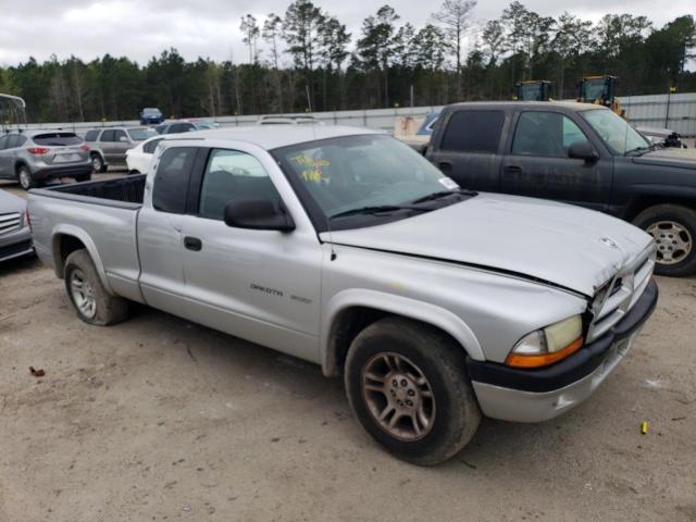 Photo 4 from auction – 2002 DODGE DAKOTA SPO with VIN 1B7GL32X62S502763