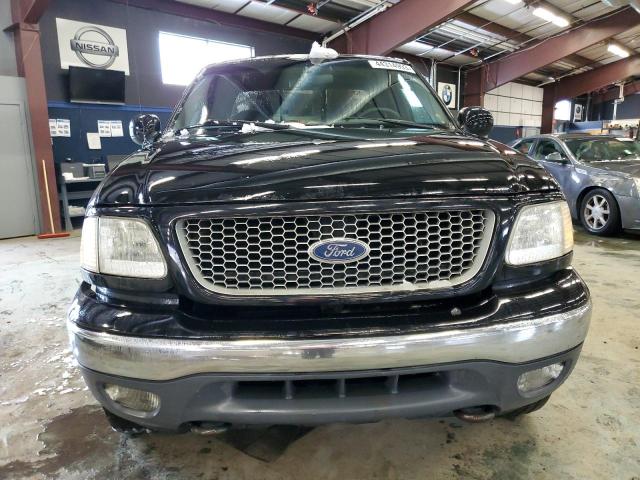 Foto 5 de la subasta – 1999 FORD F150 con VIN 2FTRX08L8XCA74299