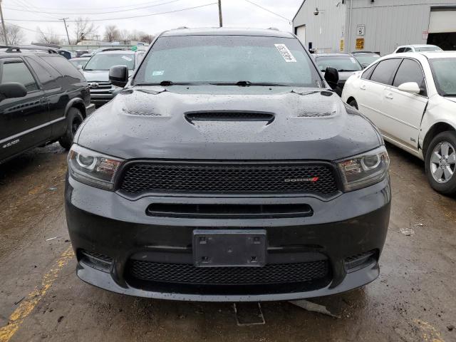Photo 5 from auction – 2018 DODGE DURANGO R/ with VIN 1C4SDJCT9JC112241