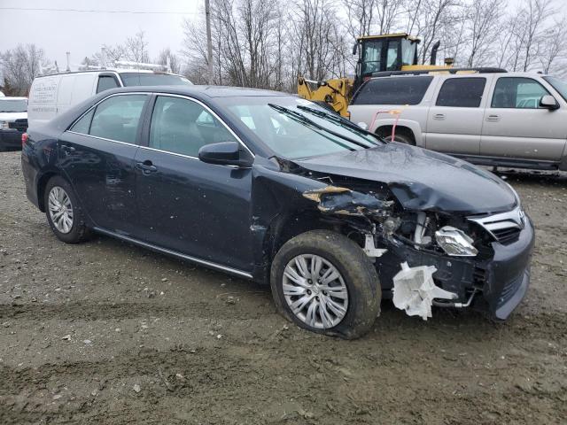Photo 4 from auction – 2013 TOYOTA CAMRY L with VIN 4T1BF1FKXDU286696