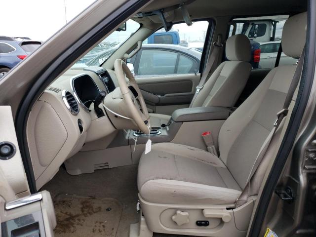 Photo 7 from auction – 2006 FORD EXPLORER X with VIN 1FMEU73E86UA37207