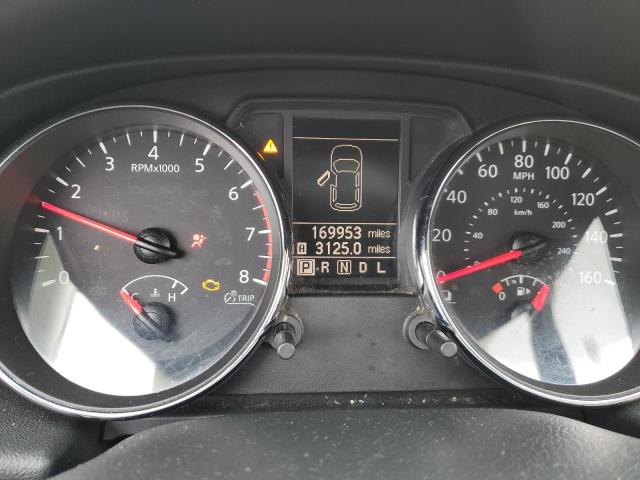 Photo 9 from auction – 2011 NISSAN ROGUE S with VIN JN8AS5MV4BW269706