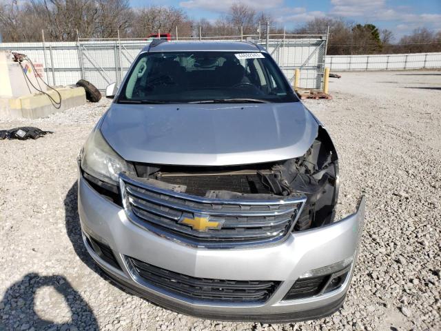 Photo 5 from auction – 2013 CHEVROLET TRAVERSE L with VIN 1GNKRJKD9DJ227943