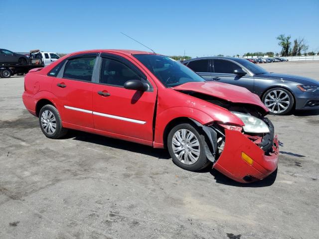 Photo 4 from auction – 2005 FORD FOCUS ZX4 with VIN 1FAFP34N25W187183