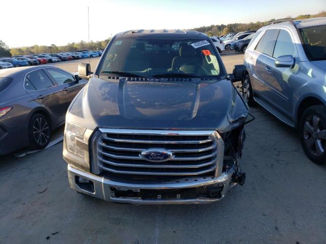 Photo 5 from auction – 2017 FORD F150 SUPER with VIN 1FTEW1CF9HFC42112