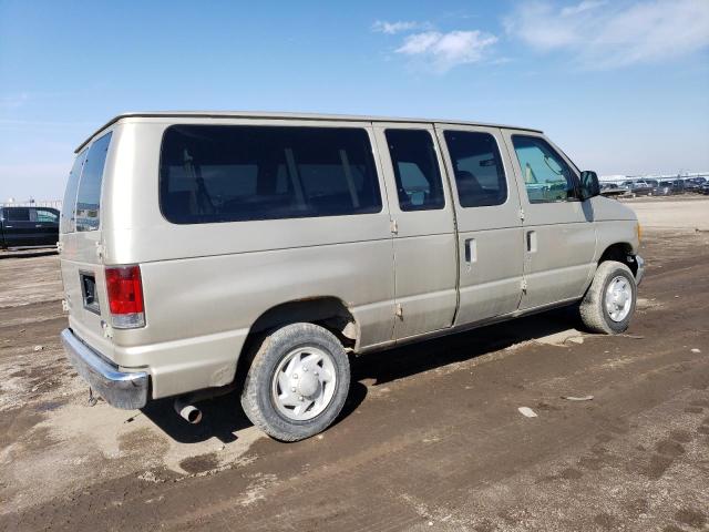 Photo 3 from auction – 2007 FORD ECONOLINE with VIN 1FBNE31L07DB11107