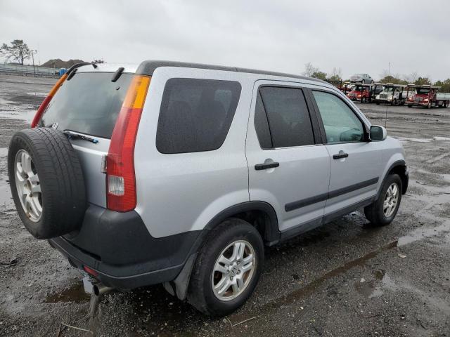 Photo 3 from auction – 2003 HONDA CR-V EX with VIN SHSRD78833U108058