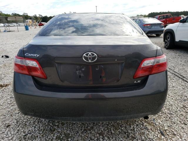 Photo 6 from auction – 2007 TOYOTA CAMRY CE with VIN JTNBE46K273028669